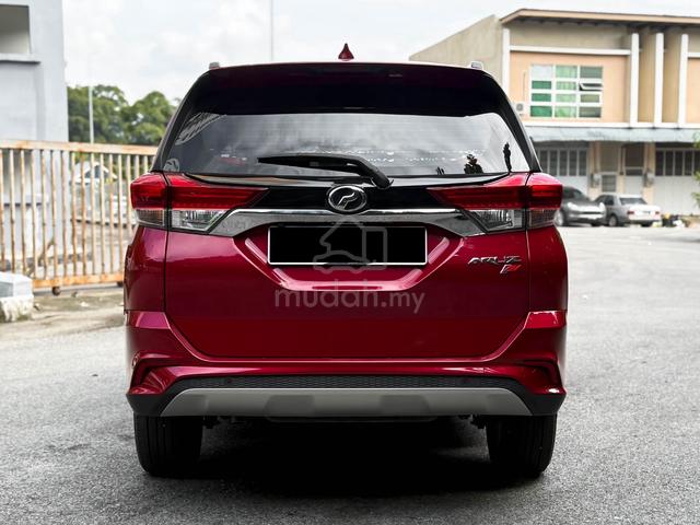 2022 Perodua ARUZ 1.5 AV (A) - 5