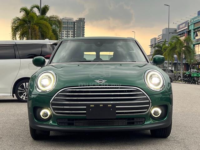 2021 Mini COOPER CLUBMAN 1.5 (A) Recon Japan - 5
