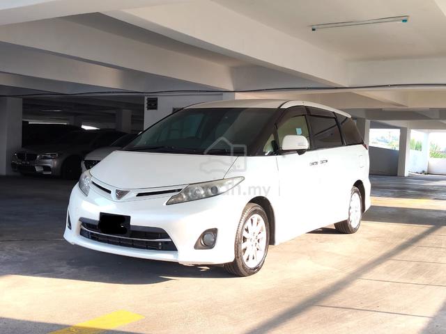 2011/2015 Toyota ESTIMA 2.4 AERAS FACELIFT (A) - 3