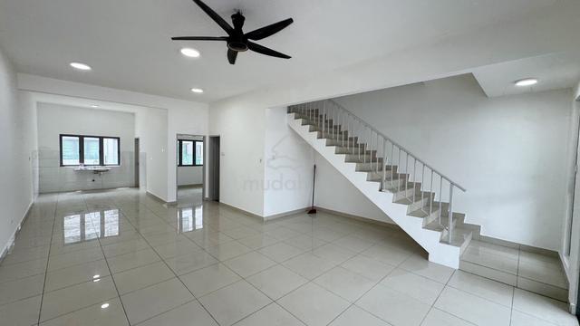MURAH! 2 Storey TAMAN SEMPURNA DAMAI Tiara East Broga SEMENYIH 1