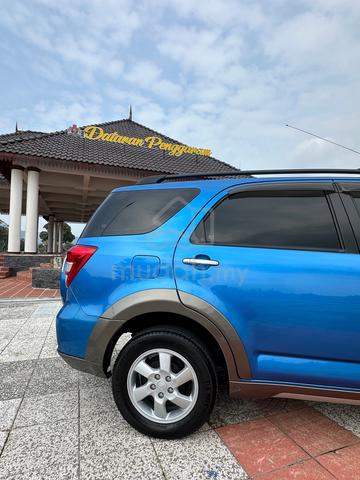 2010 Toyota RUSH 1.5 G F700RE-GMDFM (M) - 5