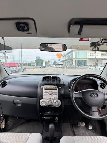 2006 Perodua MYVI 1.0 EZ (A) - 5