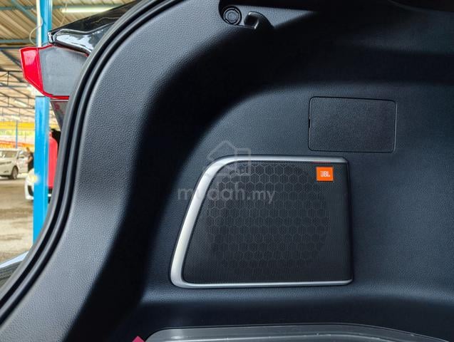 Toyota HARRIER 2.0 A Z LEATHER JBL HUD 360C 7987NS - 3
