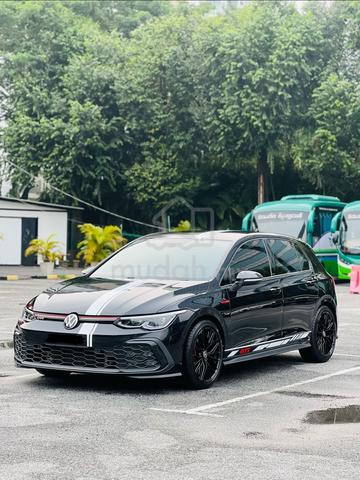 2023 Volkswagen GOLF 2.0 GTI - 3