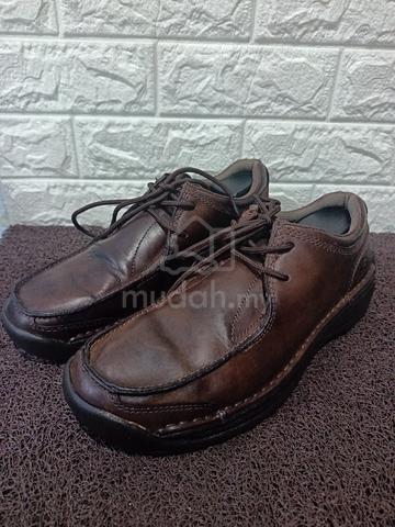 Uk10 Skechers Arch Fit Garza - photo 2 of 6