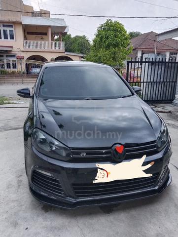 2011 Volkswagen GOLF 1.4 TSI (A) - 3