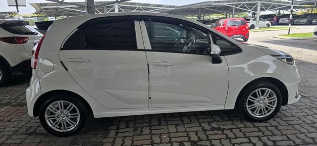 2023 Proton IRIZ 1.3 STANDARD MY19 FACELIFT (A) - 4