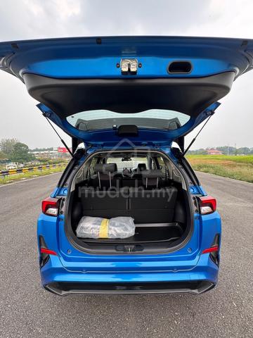 2022 Toyota VELOZ 1.5 (A) - 5