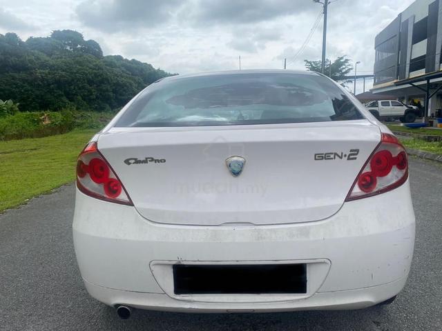 2006 Proton GEN-2 1.3 (A) - 3