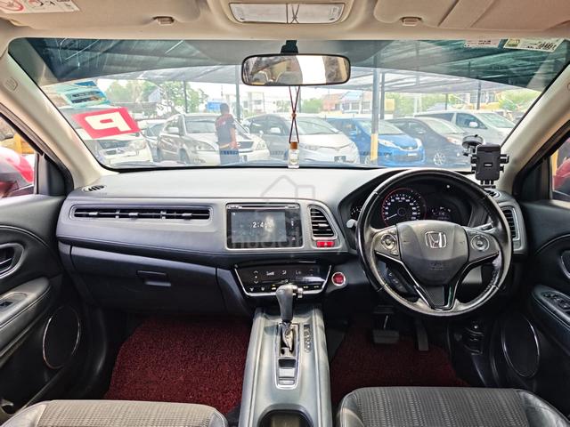 2016 Honda HR-V FULL SPEC 1.8 (AUTO) - 3
