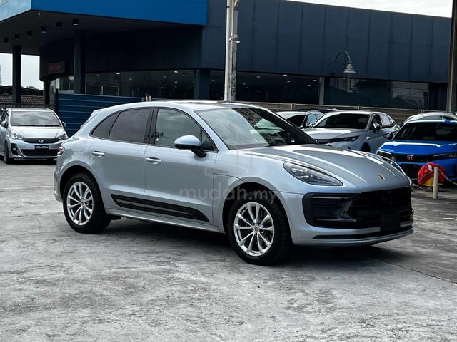 2023 Porsche MACAN 2.0 FACELIFT (A) 21K KM - 1