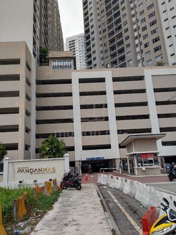 Residensi Pandanmas 1 1