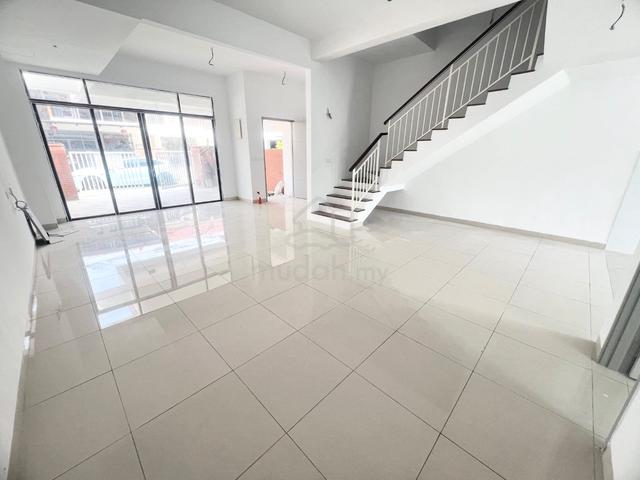 Gated | Aston Barat 2 Storey Tarrece | Bukit Mertajam Aston 1