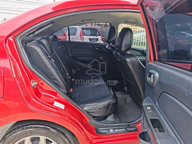 2018 Proton SAGA 1.3 (AUTO) - 5