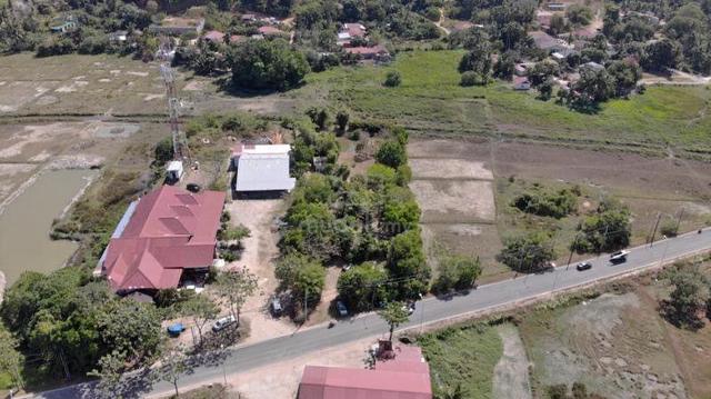 Tanah Strategik Langkawi Untuk Dijual 1