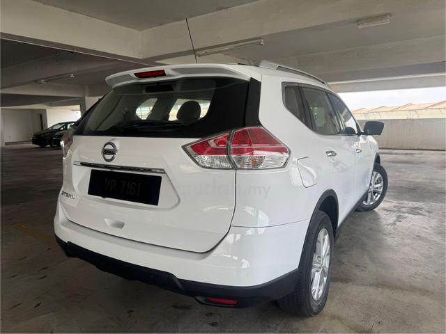 2017 Nissan X-TRAIL 2.0 (A) XTRAIL 360 CAMERA - 3