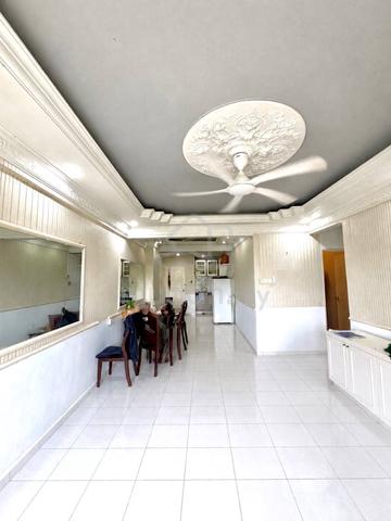 Mutiara Sentul 1