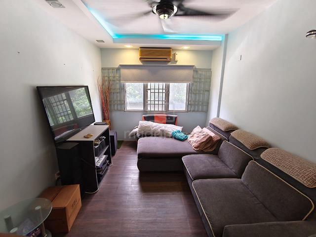 Jambul Apartment 1