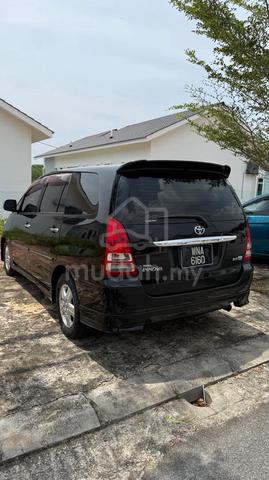 2005 Toyota INNOVA 2.0 G MY05 AN40 (A) - 4