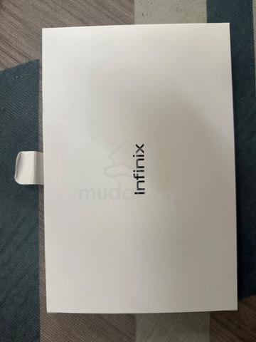 Infinix XPAD 30E 256GB + Keyboard + Pen + Cover - photo 5 of 6