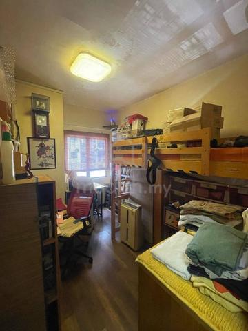 Putri Ria Apartment 3