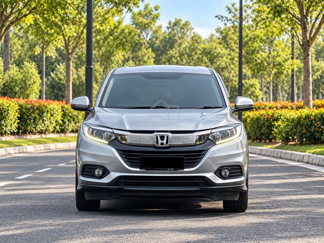 2020 Honda HR-V 1.8 E FACELIFT (A) low mileage - 3