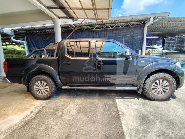 2015 Nissan NAVARA 2.5 LE ENHANCED (A) - 3