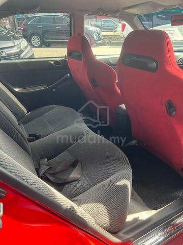 1998 Honda CIVIC 1.6 EXI (A) - 3