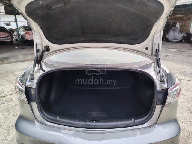 2013 Mazda 3 1.6 SPORT (A) 1year warranty - 4