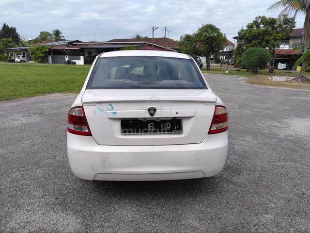 2009 Proton SAGA 1.3 BASE LINE (A) - 4