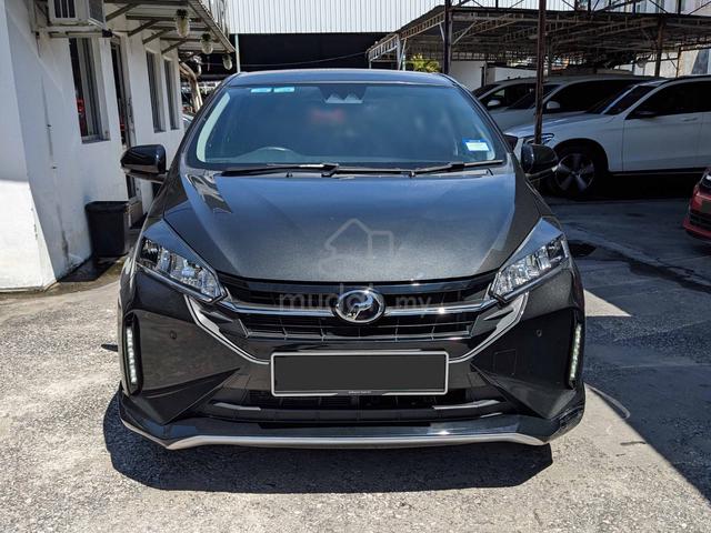 2024 Perodua MYVI 1.5 H - FULL SERVICE RECORD - 3