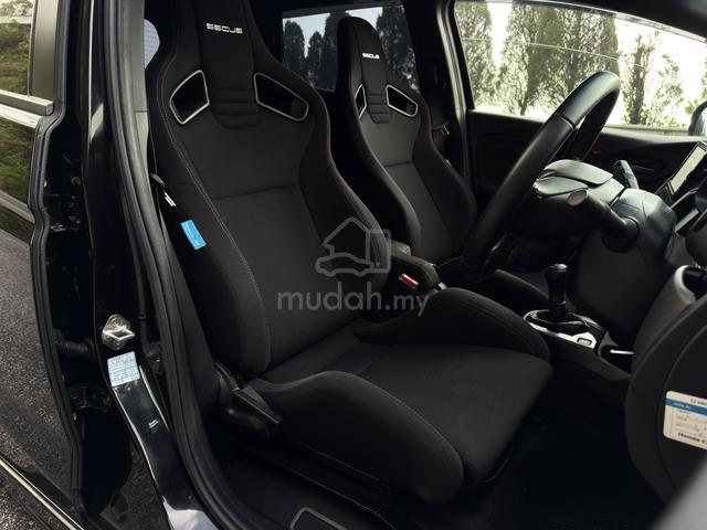 2019 Honda FIT 1.5 RS HONDA SENSING(M)GK5 Last Ver - 4