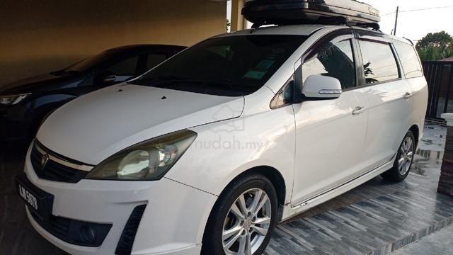 2013 Proton EXORA 1.6 CFE High Spec (A) - 1