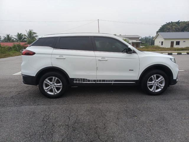 2019 Proton X70 1.8 STANDARD 2WD (A) - 3
