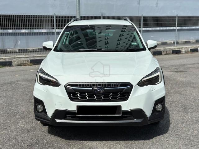 2018 Subaru XV 2.0I-P (A) - 3