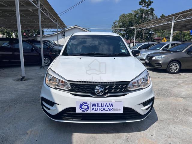 2025 Proton SAGA 1.3 STANDARD AT MY19 FACELIFT (A) - 3