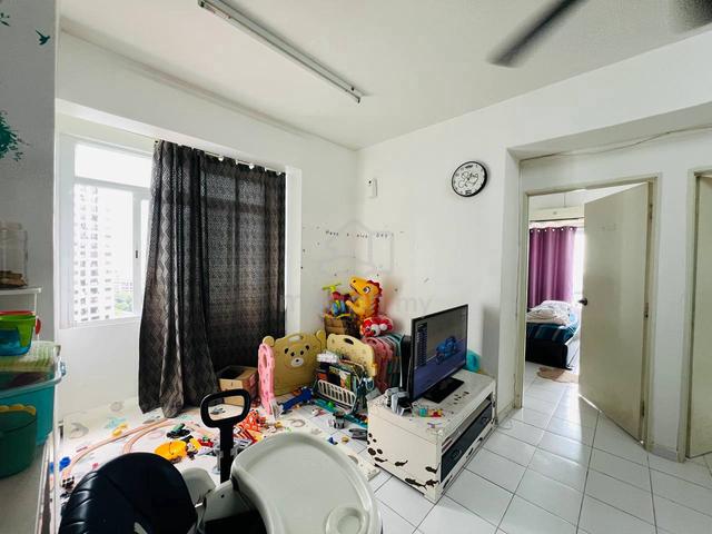 Zan Ara Apartment 1