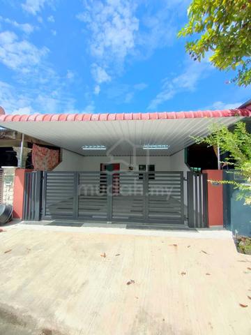 Taman Serai Wangi Rumah Paling Berbaloi @ Padang Serai 1
