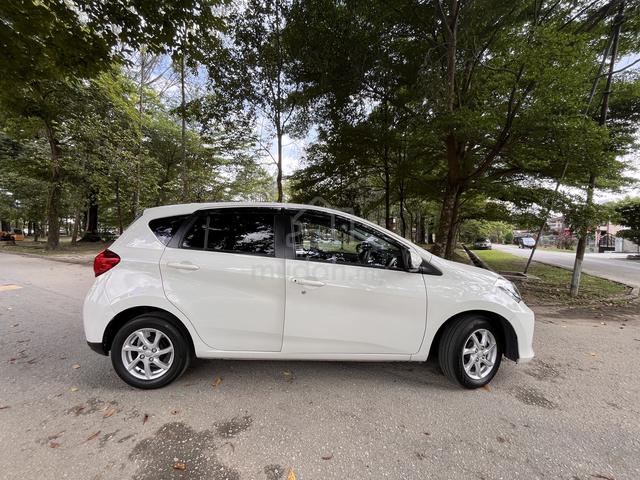 2021 Perodua MYVI 1.3 STANDARD G (A) - 4