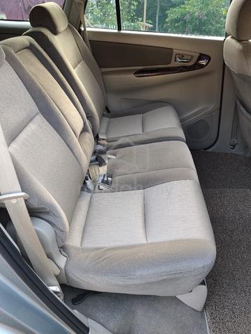 2012 Toyota INNOVA 2.0 G MY05 AN40 UPDATE (A) - 4