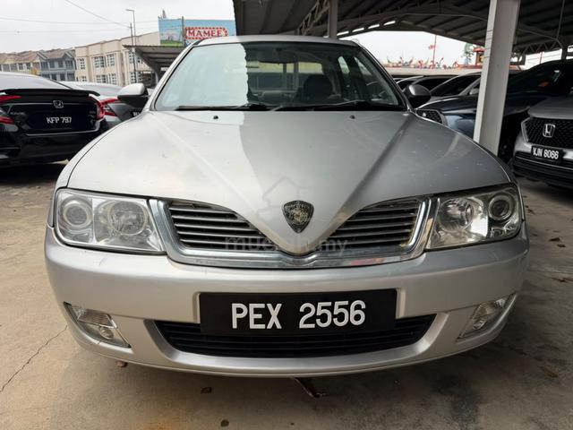 2001 Proton Waja 1.6 Auto (A) GOOD CONDITION - 3