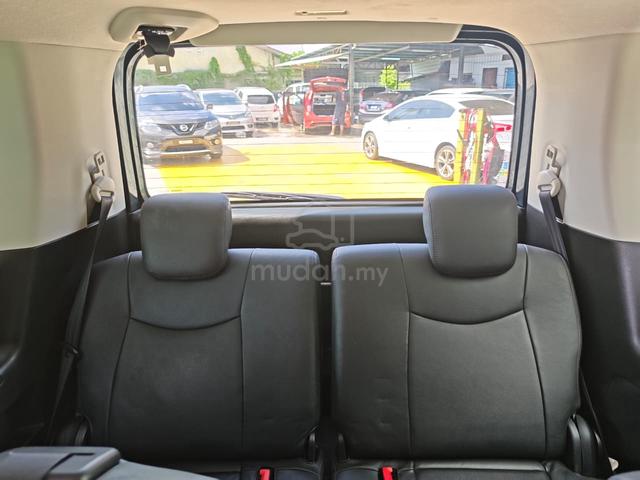 2017 Nissan SERENA FULL SPEC 2.0 (AUTO) - 5