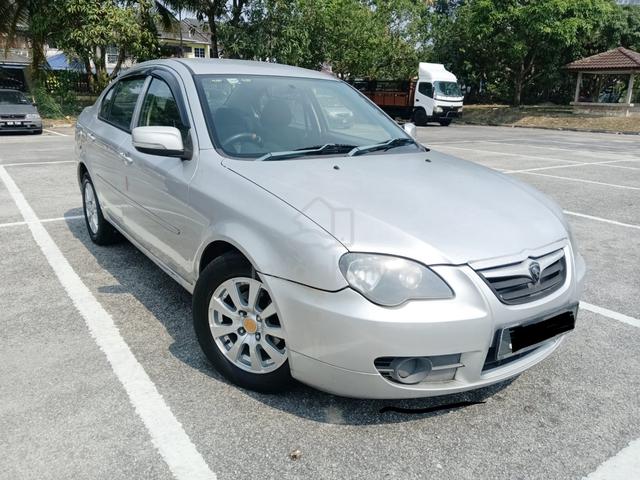 2012 Proton PERSONA 1.6 ELEGANCE MEDIUM LINE (A) - 1