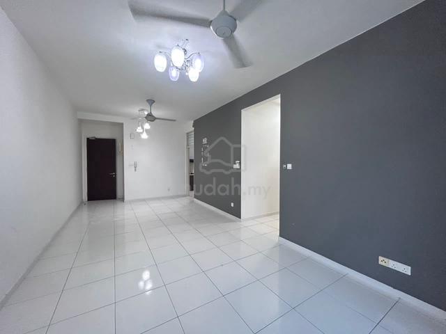 Sky Gardens Residences 1