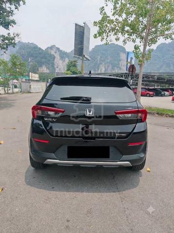 2024 Honda WR-V 1.5 V - 9K mileage ONLY - 4