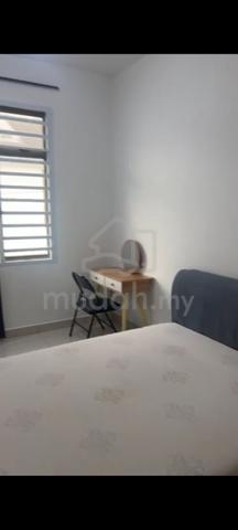 Rini Home 2 ( Single room ) @ Mutiara Rini 2