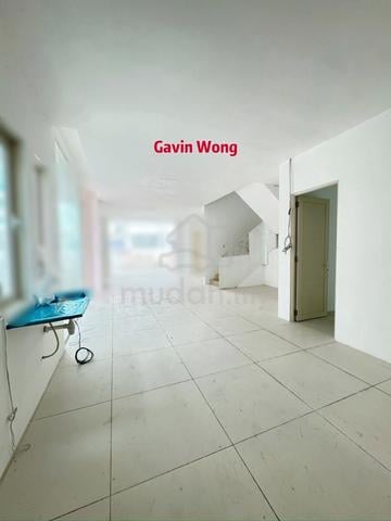 3 Storey Semi-D in Taman Villa Permai,Butterworth 1