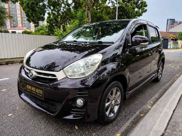 2014 Perodua Myvi 1.5SE (A)Loan Kedai DISEDIAKAN‼️ - 1