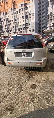 2010 Chery EASTAR 2.0 STANDARD (A) - 3