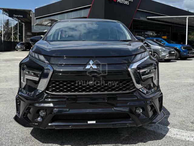 Mitsubishi 2025 XPANDER Sport Baru DISKAUN KAW-KAW - 2